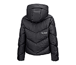 Kinder Winter-Steppjacke Ute