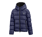 Kinder Winter-Steppjacke Calisha