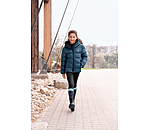 Kinder Winter-Steppjacke Calisha