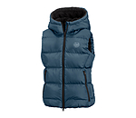 Kinder Winter-Steppweste Cassi