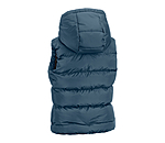 Kinder Winter-Steppweste Cassi
