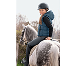 Kinder Winter-Steppweste Cassi