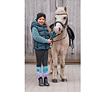 Kinder Winter-Steppweste Cassi