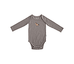 Langarm-Body 2er-Pack Daisy