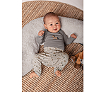 Langarm-Body 2er-Pack Daisy