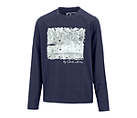 Kinder Longsleeve Arjuna