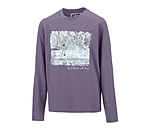 Kinder Longsleeve Arjuna