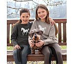 Kinder Strickpullover Vali