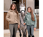 Kinder Teddyfleecejacke Anette