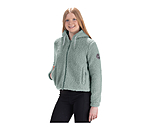 Kinder Teddyfleecejacke Anette