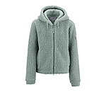 Kinder Teddyfleecejacke Anette