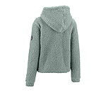 Kinder Teddyfleecejacke Anette