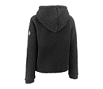 Kinder Teddyfleecejacke Anette