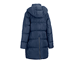 Kinder 2in1-Steppmantel Cornelia