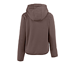 Kinder Performance-Stretch-Hoodie Kerstin