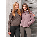 Kinder Performance-Stretch-Hoodie Kerstin