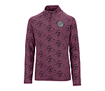 Kinder Funktions-Langarmshirt Marion