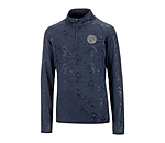 Kinder Funktions-Langarmshirt Marion