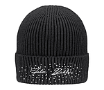 Kinder Beanie Glitter