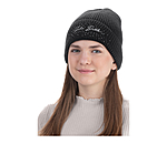 Kinder Beanie Glitter
