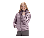 Kinder Winter-Steppreitjacke Fenna
