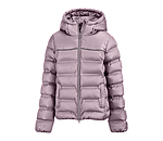Kinder Winter-Steppreitjacke Fenna