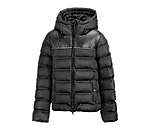Kinder Winter-Steppreitjacke Fenna