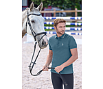 Herren-Poloshirt Boston