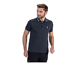 Herren-Poloshirt Boston