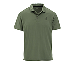 Herren-Funktions-Poloshirt Denver