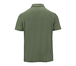 Herren-Funktions-Poloshirt Denver