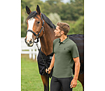Herren-Funktions-Poloshirt Denver