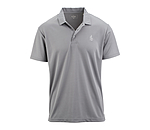 Herren-Funktions-Poloshirt Denver