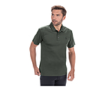 Herren-Funktions-Poloshirt Denver