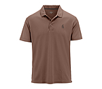 Herren-Funktions-Poloshirt Denver