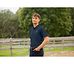Herren-Funktions-Poloshirt Denver