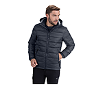 Herren-Steppjacke Nevada