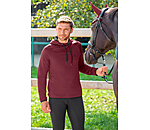 Herren-Performance-Stretch-Hoodie Madison