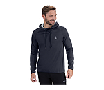 Herren-Performance-Stretch-Hoodie Madison