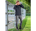 Herren-Performance-Stretch-Hoodie Madison