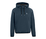 Herren-Performance-Stretch-Hoodie Madison