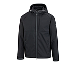 Herren-Softshelljacke Memphis