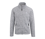 Herren-Strickfleecejacke Detroit