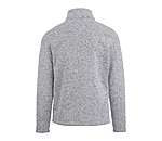 Herren-Strickfleecejacke Detroit