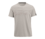 Herren-T-Shirt Lansing