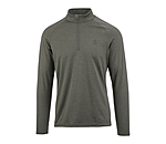 Herren-Performance-Stretch-Langarmshirt Denton