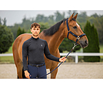 Herren-Performance-Stretch-Langarmshirt Denton