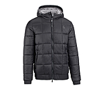 Herren-Winter-Steppjacke Jackson