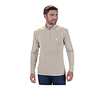 Herren-Performance-Stretch-Langarmshirt Hayward