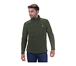 Herren-Fleecejacke Phoenix